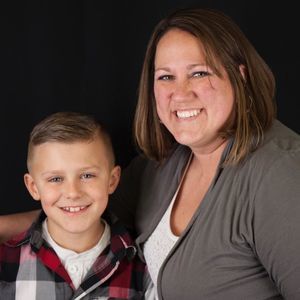 Meet your Posher, Kari